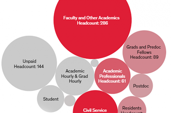 Faculty & Staff